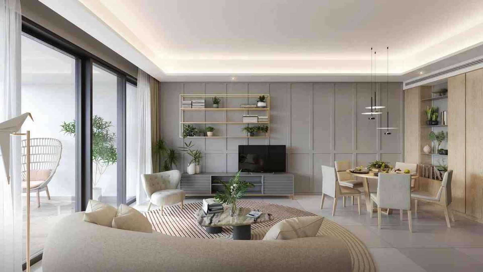 Квартира 3 спальни в MANGROVE RESIDENCES, №. 11013